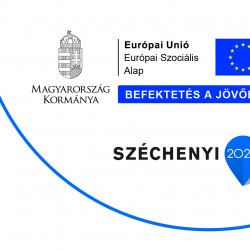Széchenyi terv 2020